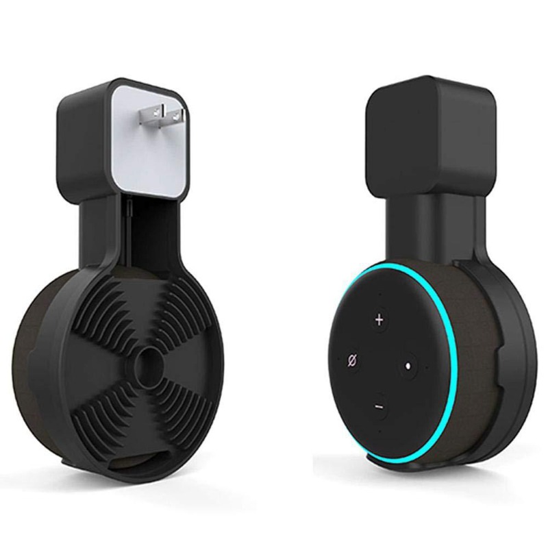 Amazon Speaker Echo Pop - Für Echo Dot 3 Wandhalterung mit