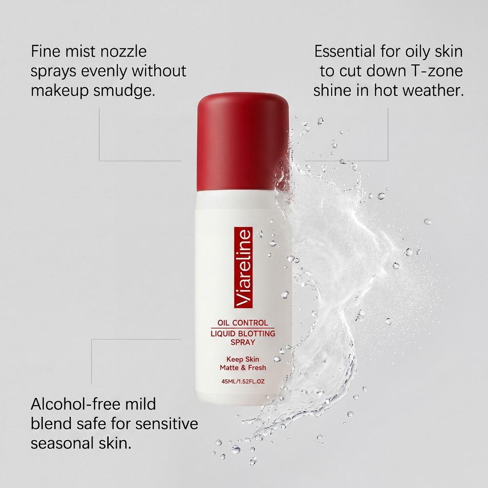45ml Feuchtigkeitsspendendes Ö – Misting Bottle Fine Bewertung und Preis
