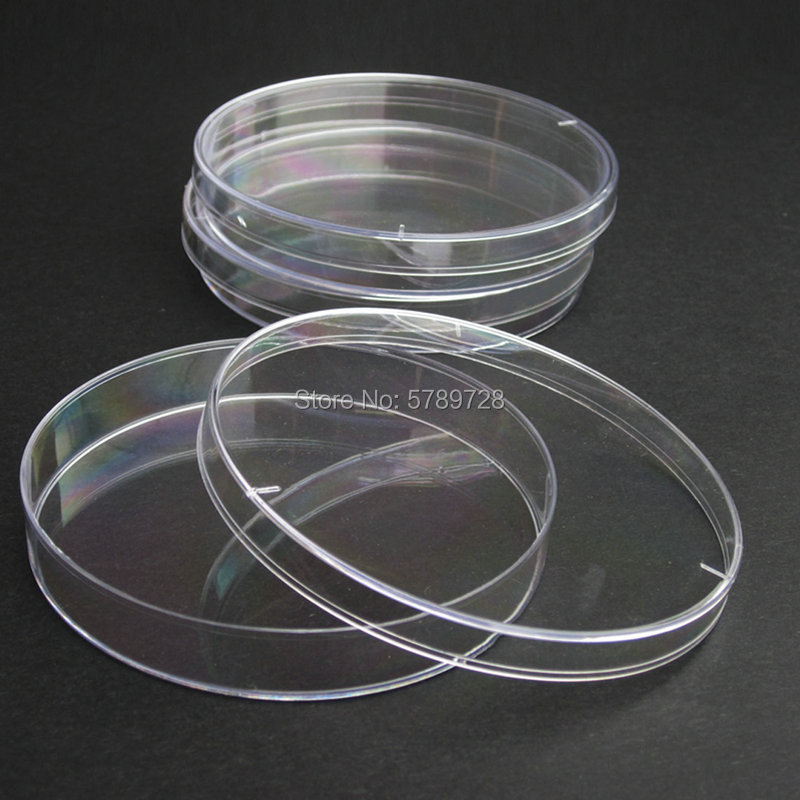 10 Stücke Labor 35mm 60mm 90mm – Agar Tissue Culture Bewertung und Preis