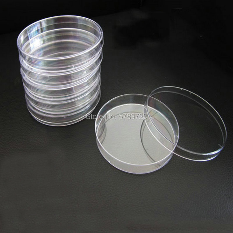 10 Stücke Labor 35mm 60mm 90mm – Agar Tissue Culture Bewertung und Preis