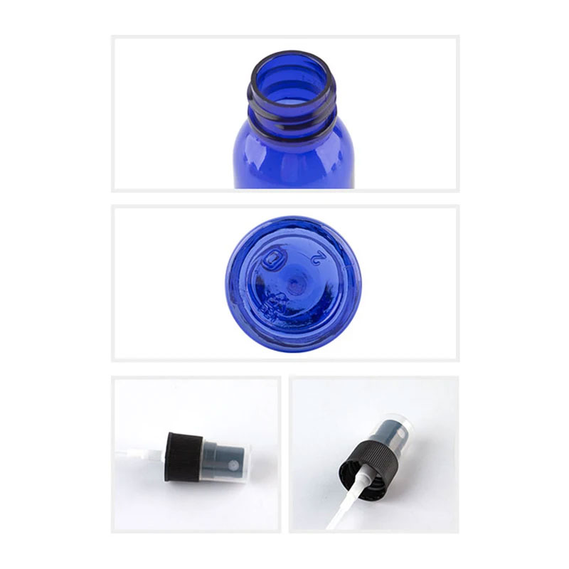 30 Stück 30 ml 50 ml 60 ml 100 – Misting Bottle Fine Bewertung und Preis