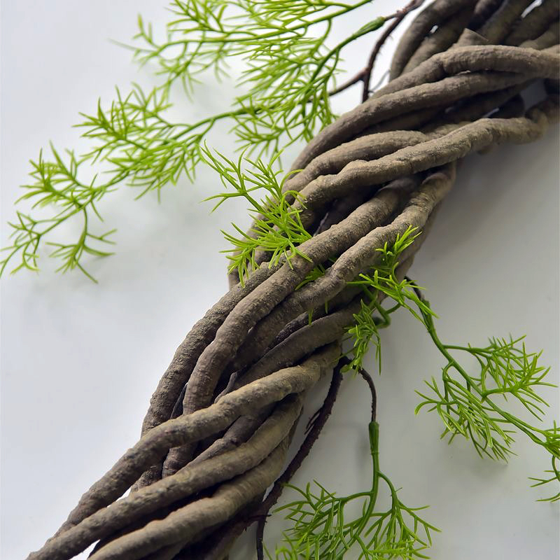 Künstliche Efeu-Pflanzen 100 c – Sphagnum Moss Dry Bewertung und Preis