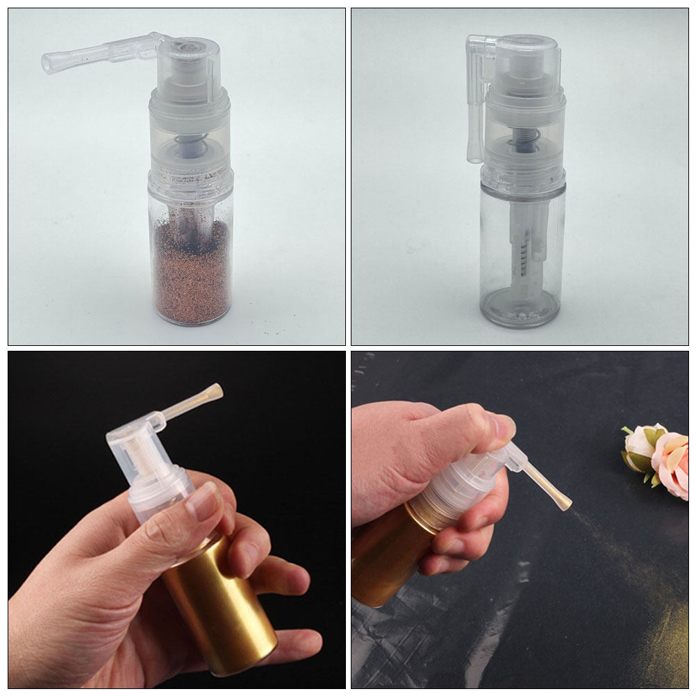 2 Stück Sprühflasche, tragbar, – Misting Bottle Fine Bewertung und Preis