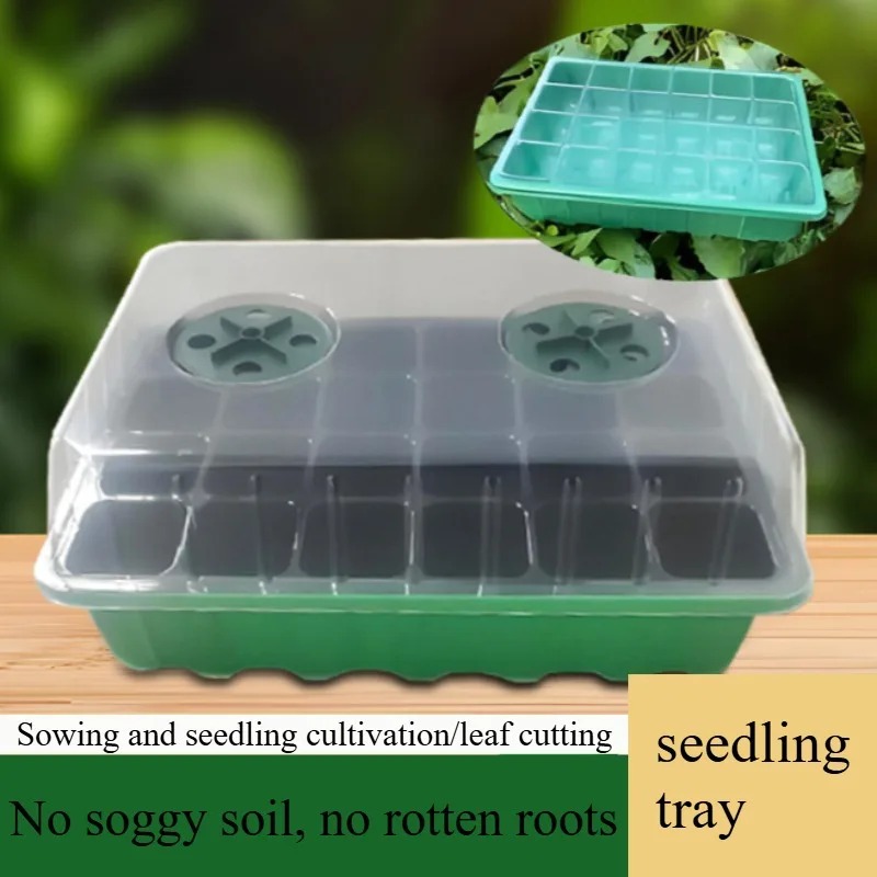 1/5-teiliges Anzuchtset für Se – Humidity Dome Kit Bewertung und Preis