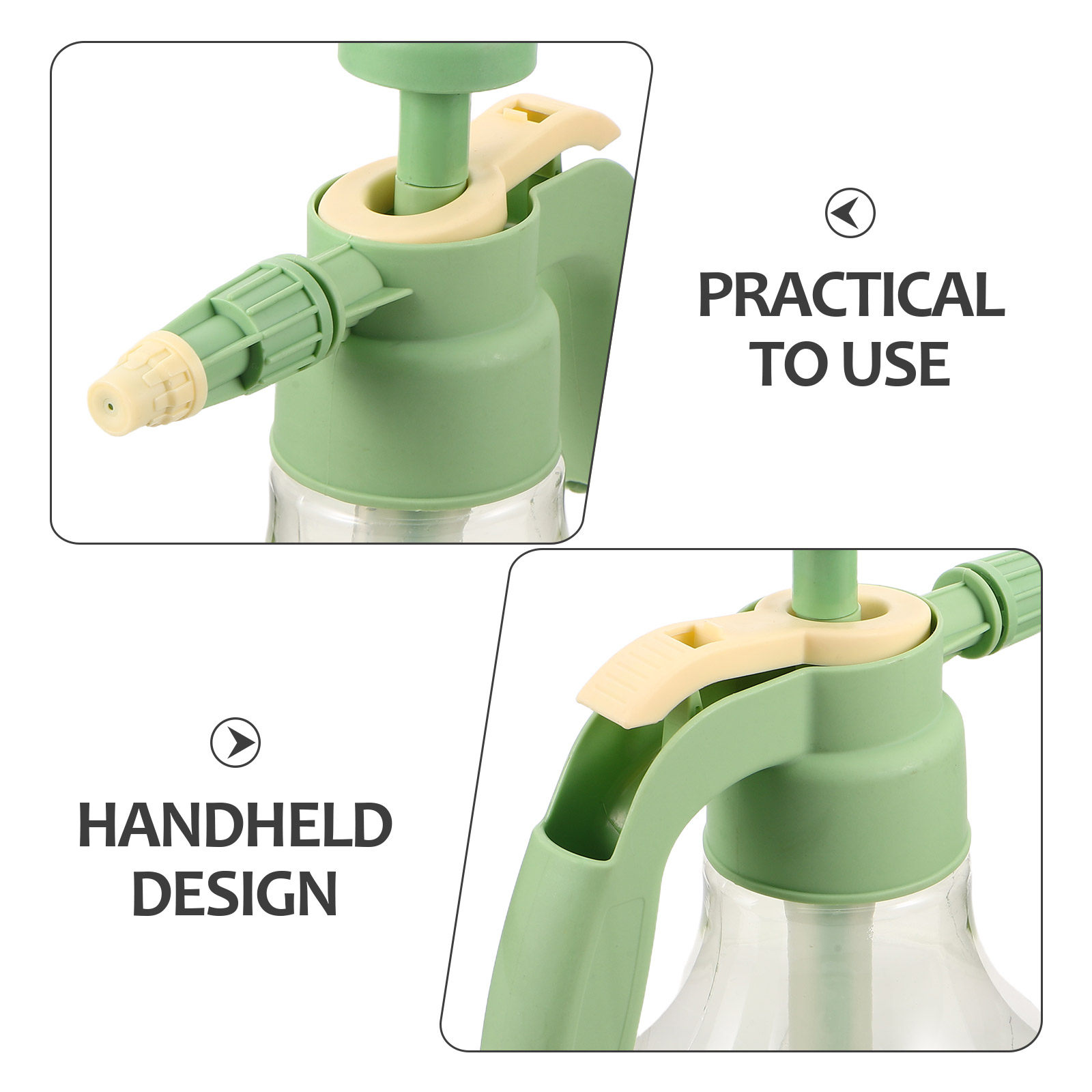 Verstellbare Düse, tragbare Vo – Misting Bottle Fine Bewertung und Preis