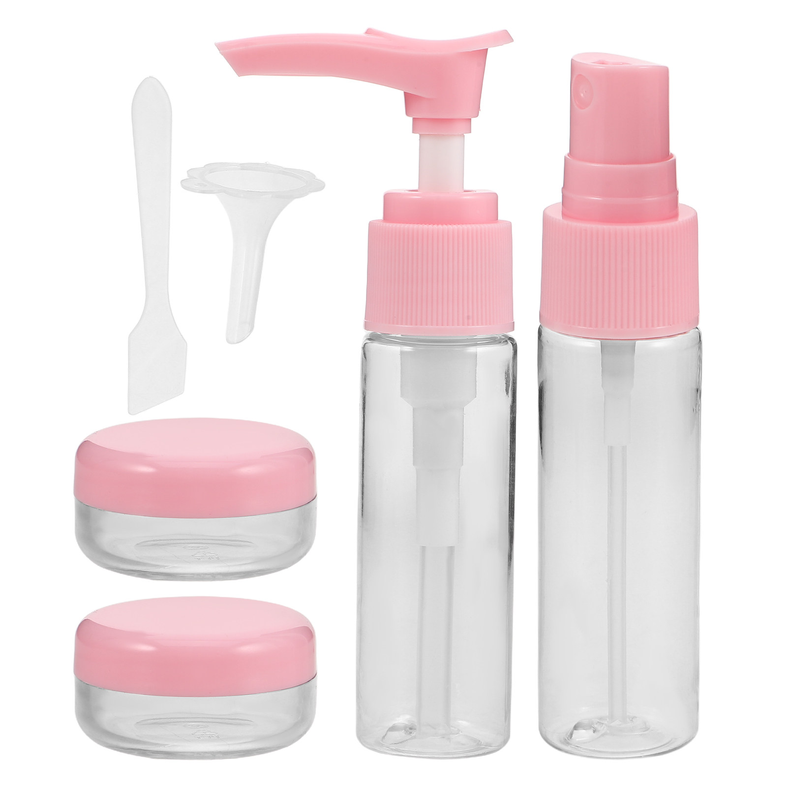 1 Set Kompakte Reiseflaschen-S – Misting Bottle Fine Bewertung und Preis