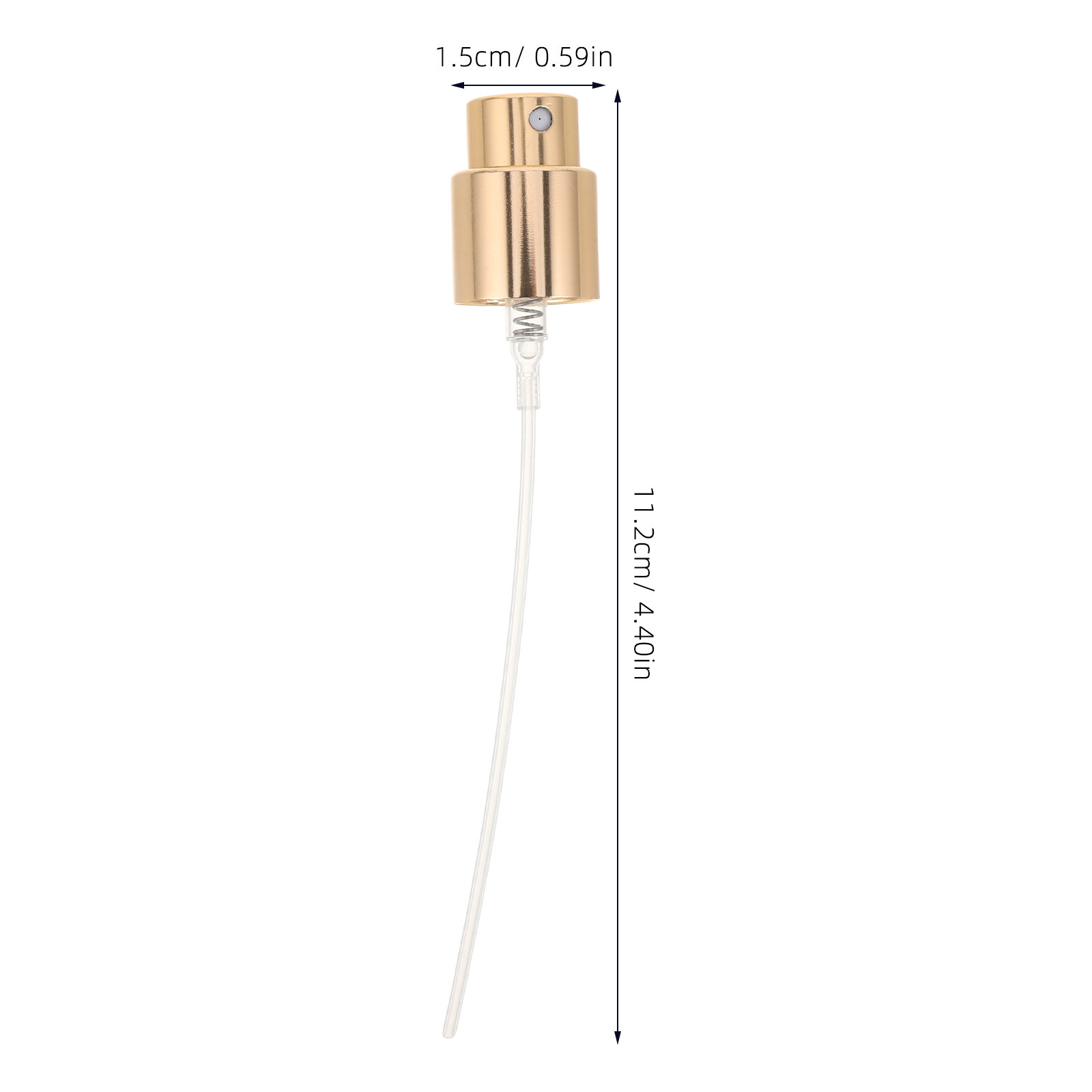 10 Stück Parfüm-Sprühflaschen- – Misting Bottle Fine Bewertung und Preis