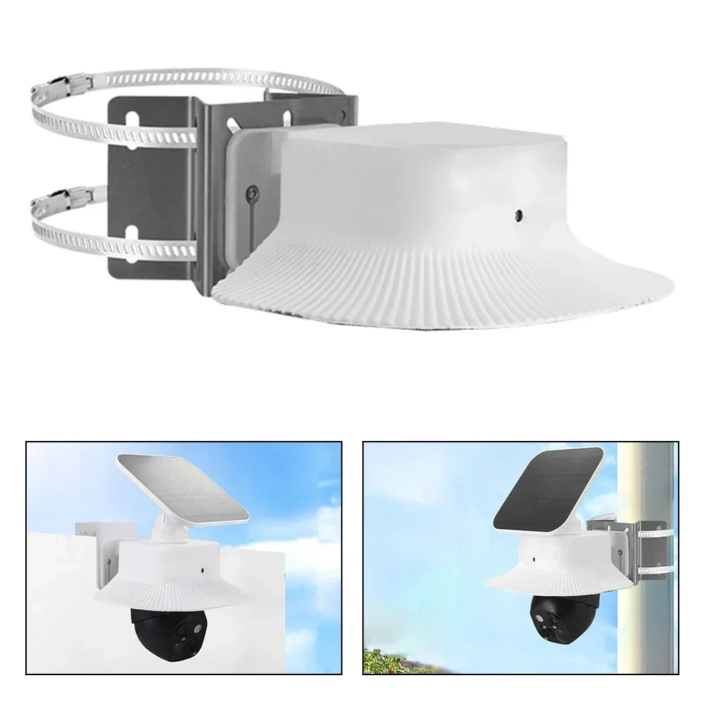 Wetterfeste Metall-Eckhalterun – Eufy Camera S340 Bewertung und Preis