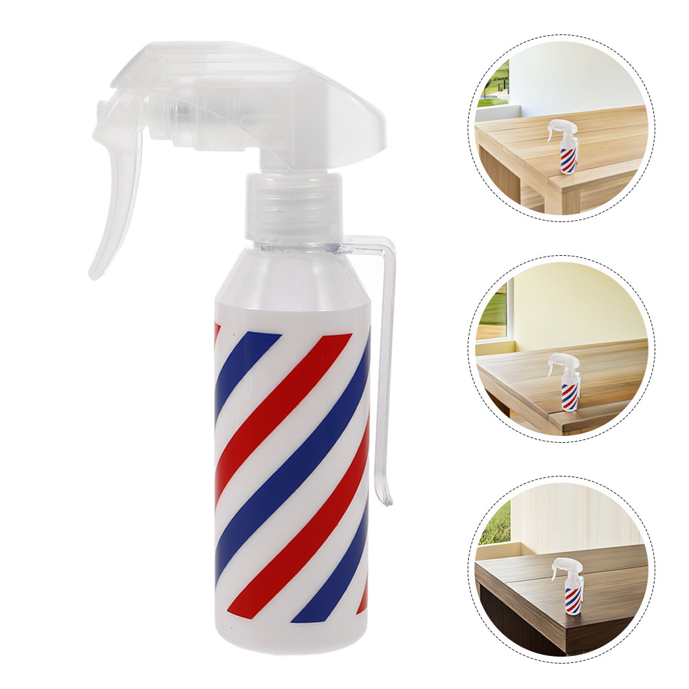 2 Stück Haarstyling-Sprühflasc – Misting Bottle Fine Bewertung und Preis