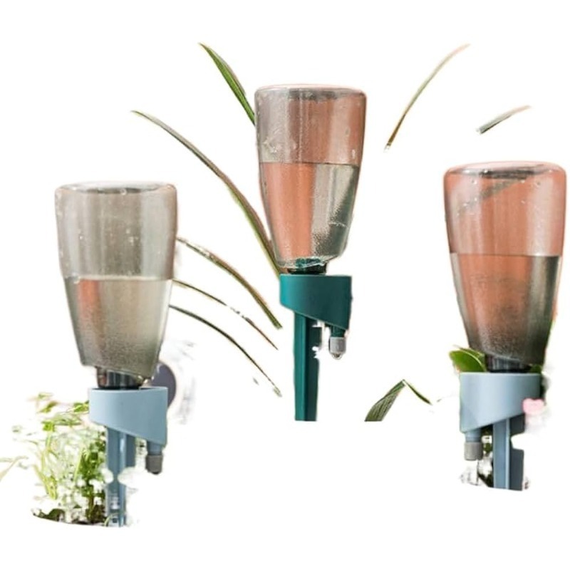 Verstellbare selbstbewässernde – Self Watering Insert Bewertung und Preis